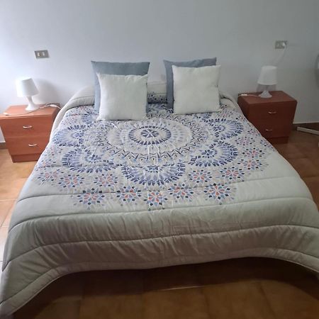 Ferienwohnung Casa Ruth Centro Orotava La Orotava Exterior foto