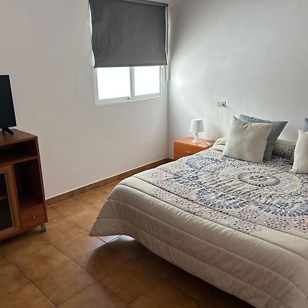 Ferienwohnung Casa Ruth Centro Orotava La Orotava Exterior foto