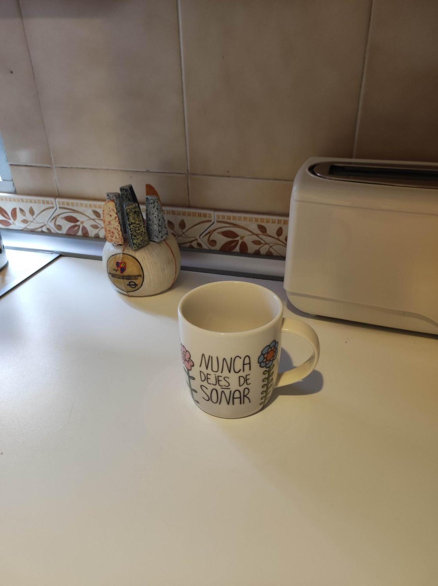 Ferienwohnung Casa Ruth Centro Orotava La Orotava Zimmer foto