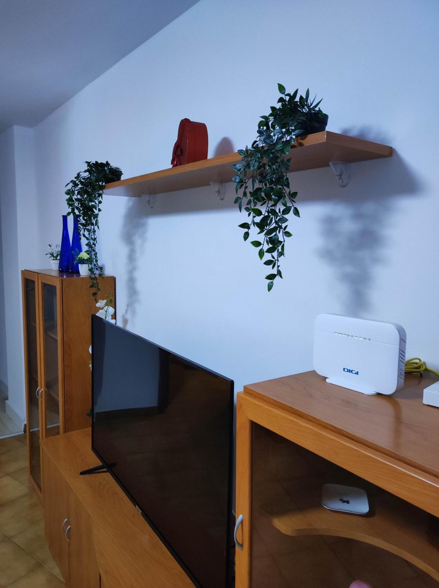 Ferienwohnung Casa Ruth Centro Orotava La Orotava Zimmer foto
