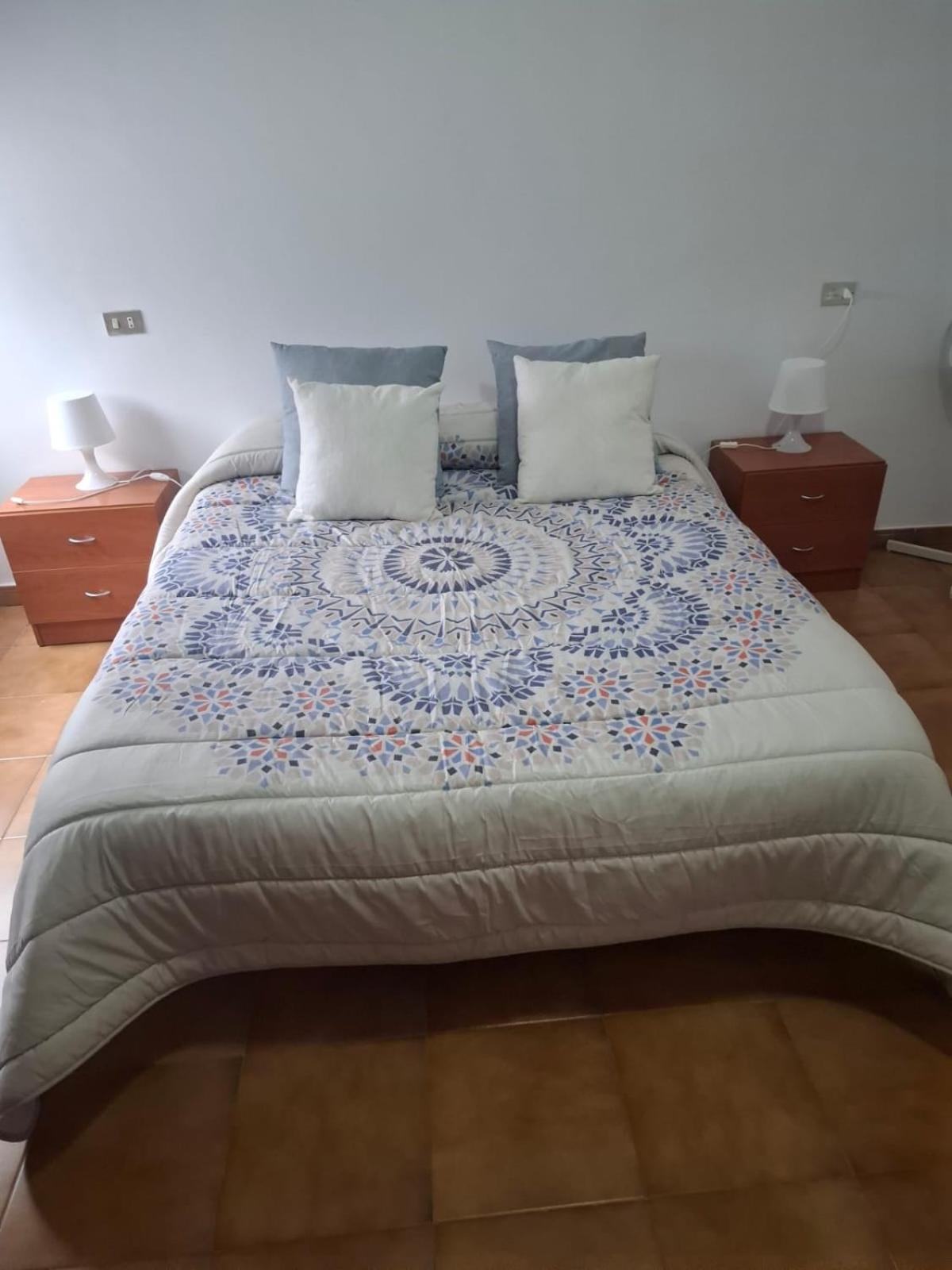 Ferienwohnung Casa Ruth Centro Orotava La Orotava Exterior foto