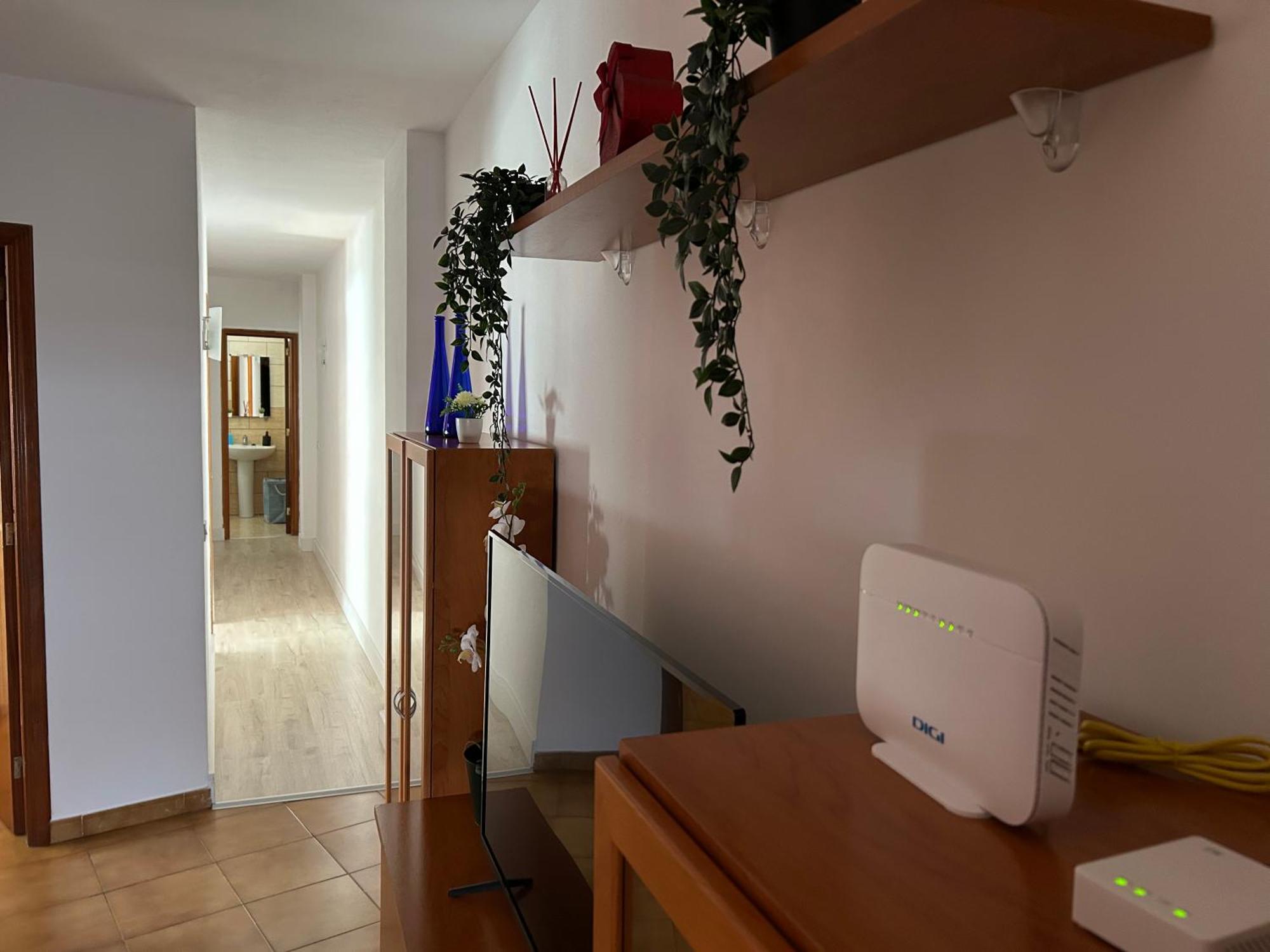 Ferienwohnung Casa Ruth Centro Orotava La Orotava Exterior foto
